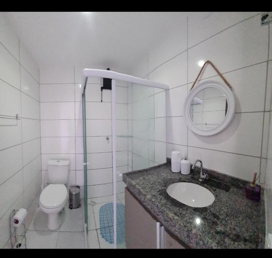 Flatsfamily Appartement Gravatá Buitenkant foto