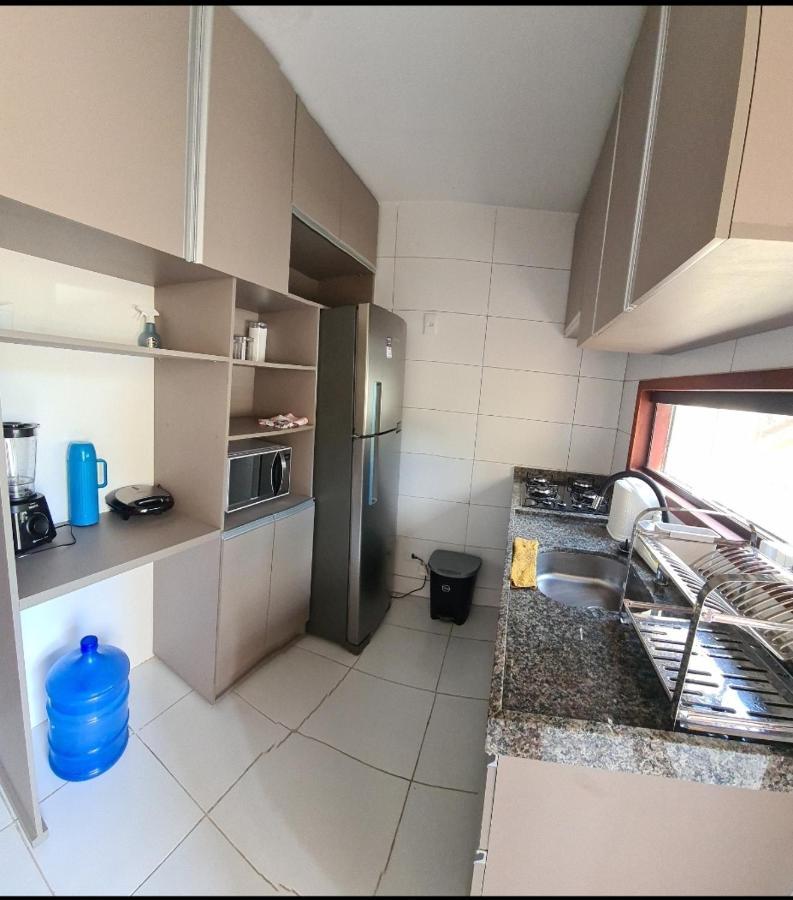 Flatsfamily Appartement Gravatá Buitenkant foto